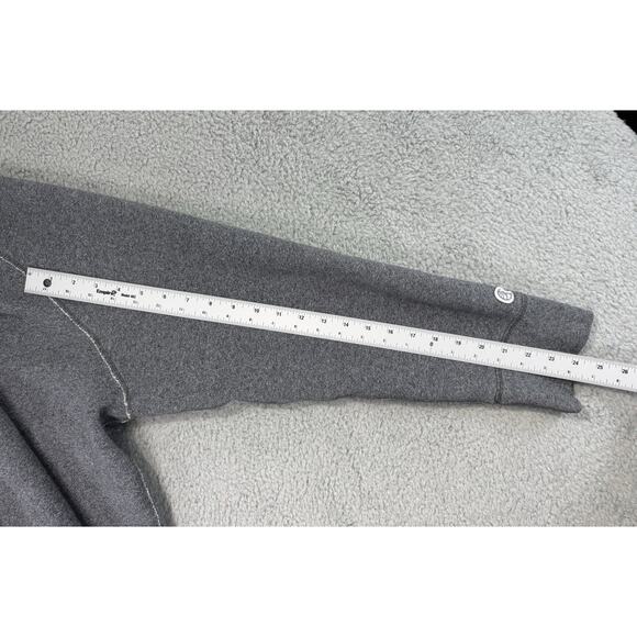 Todd Snyder X Champion Sweatshirt Size Men’s XXLarge Turtle Neck Gray Sportwear - Picture 9 of 11